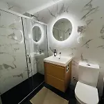 Apartamento Europa Ii - Ap43 *