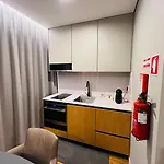 Apartamento Europa Ii - Ap43 Matosinhos (Porto)