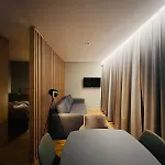 Europa Ii - Ap43 Apartmán