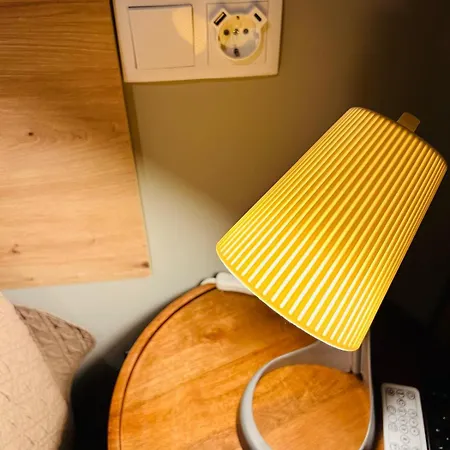 Europa Ii - Ap43 Apartamento Matosinhos (Porto)