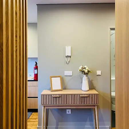 Europa Ii - Ap43 Matosinhos (Porto)