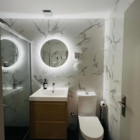 Europa Ii - Ap43 * Matosinhos (Porto)