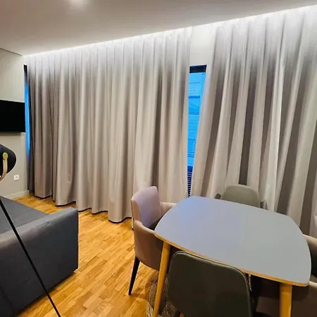 Europa Ii - Ap43 Apartmán